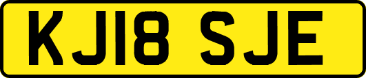 KJ18SJE