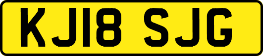 KJ18SJG