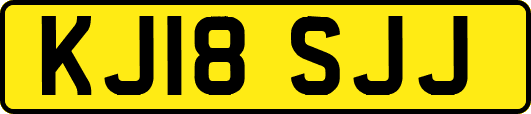 KJ18SJJ