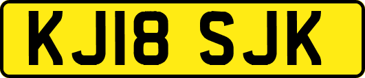KJ18SJK