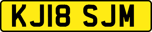 KJ18SJM