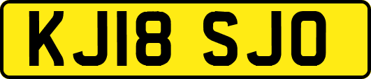 KJ18SJO