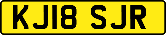 KJ18SJR