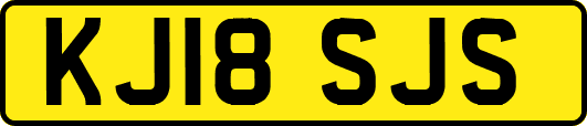 KJ18SJS