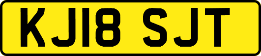 KJ18SJT