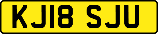 KJ18SJU