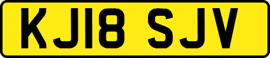 KJ18SJV