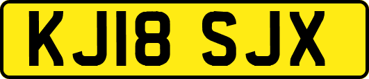 KJ18SJX