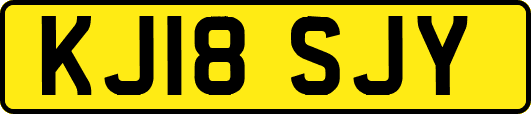 KJ18SJY