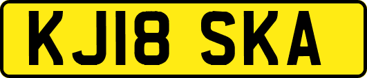 KJ18SKA