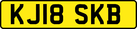 KJ18SKB