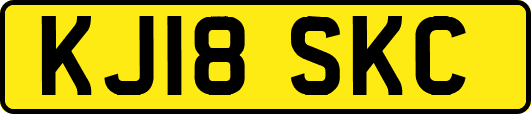KJ18SKC
