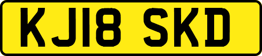 KJ18SKD