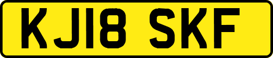 KJ18SKF