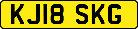 KJ18SKG