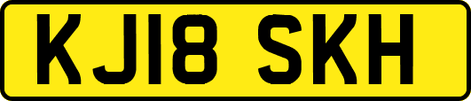 KJ18SKH