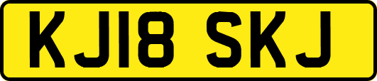KJ18SKJ