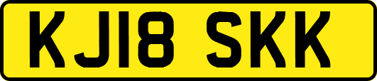 KJ18SKK
