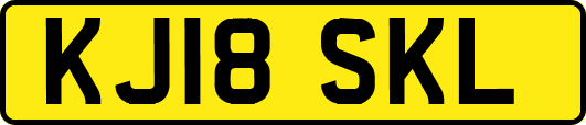 KJ18SKL