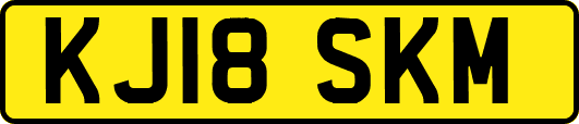 KJ18SKM