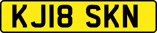 KJ18SKN