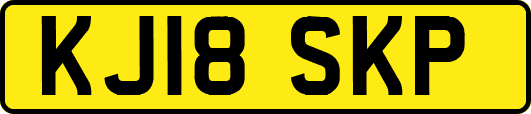 KJ18SKP