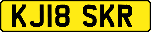 KJ18SKR