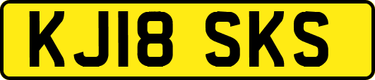 KJ18SKS