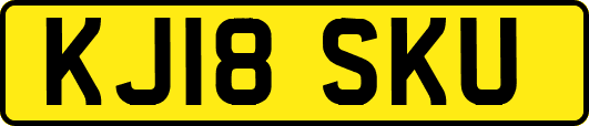 KJ18SKU