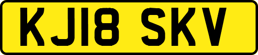KJ18SKV