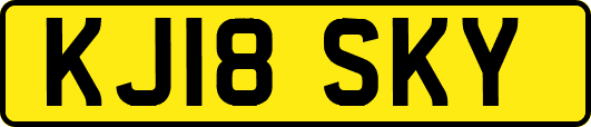 KJ18SKY
