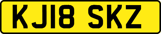 KJ18SKZ