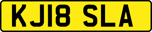 KJ18SLA