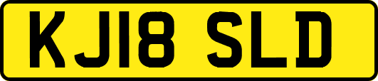 KJ18SLD