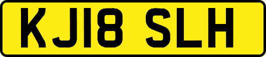 KJ18SLH