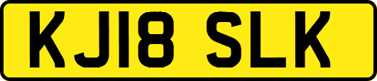 KJ18SLK