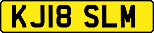 KJ18SLM