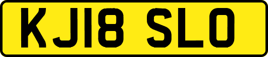 KJ18SLO