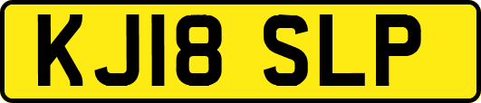 KJ18SLP