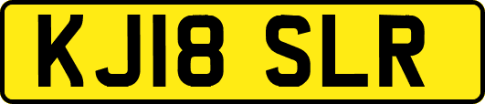 KJ18SLR