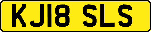 KJ18SLS