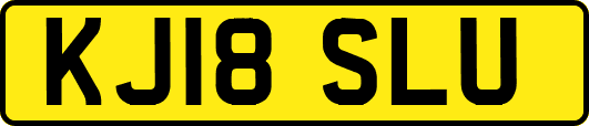 KJ18SLU