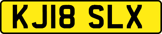 KJ18SLX