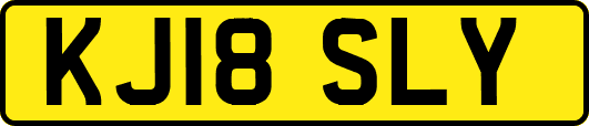 KJ18SLY