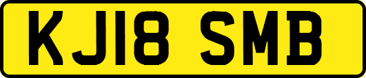 KJ18SMB