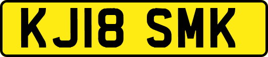 KJ18SMK