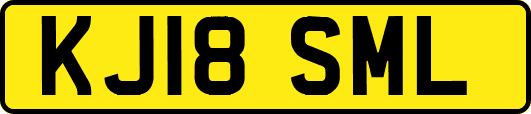 KJ18SML