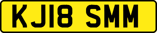 KJ18SMM