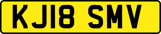 KJ18SMV