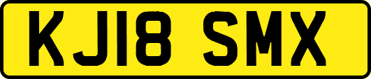 KJ18SMX